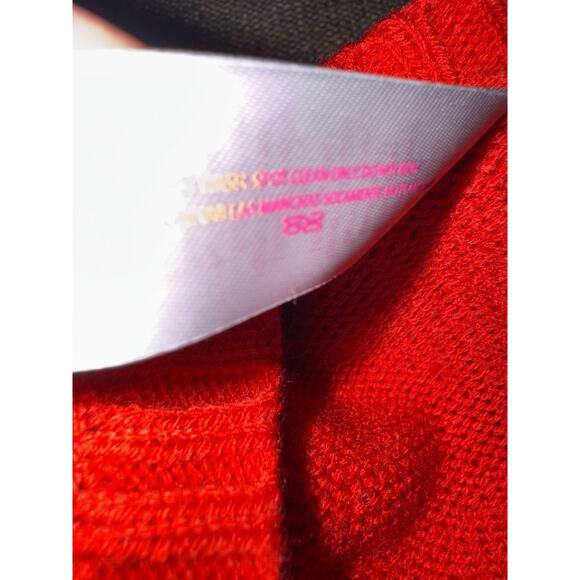 I’m Having A Meltdown - Women’s Light-up Christmas Sweater, Sz S (3-5) Flaw - Picture 12 of 13